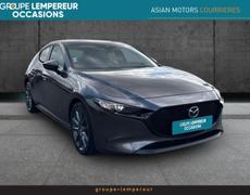 Mazda Mazda3 Courrières
