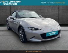 Mazda Mx-5 4 Courrières