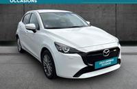 Mazda Mazda2 1.5 e-SKYACTIV G M Hybrid 90ch Exclusive-Line 2023 à Courrières