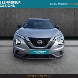 Nissan Juke 1.0 DIG-T 114ch N-Connecta 2023 Courri&egrave;res