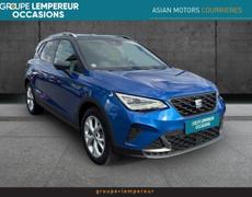 Seat Arona Courrières