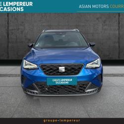 Seat Arona 1.0 TSI 110ch FR DSG7 Courri&egrave;res