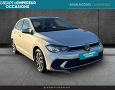 Volkswagen Polo Courrières
