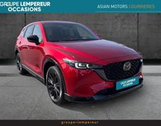Mazda CX-5 Courrières
