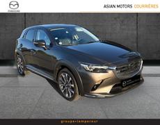 Mazda CX-3 Courrières