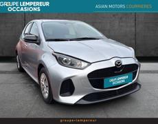 Mazda Mazda2 Courrières