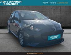 Mazda Mazda2 Courrières