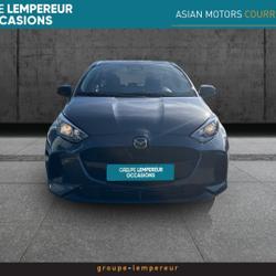 Mazda Mazda2 1.5 Hybrid 116ch Prime-Line 2024 occasion - Courri&egrave;res - photo 2/38