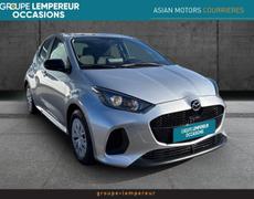 Mazda Mazda2 Courrières