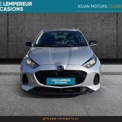 Mazda Mazda2 1.5 Hybrid 116ch Prime-Line 2024 occasion - Courri&egrave;res - photo 2/38