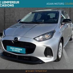 Mazda Mazda2 1.5 Hybrid 116ch Prime-Line 2024 occasion - Courri&egrave;res - photo 3/38