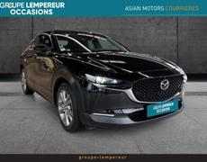 Mazda CX-30 Courrières