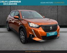 Peugeot 2008 Courrières