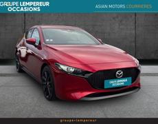 Mazda Mazda3 Courrières