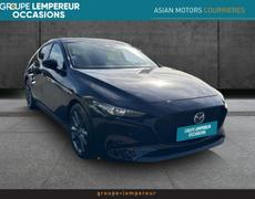 Mazda Mazda3 Courrières