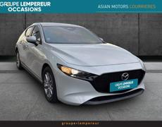 Mazda Mazda3 Courrières