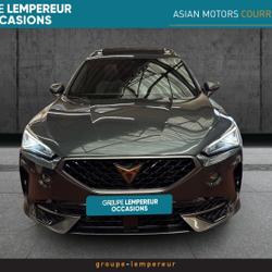 Cupra Formentor 2.0 TDI 150ch V DSG7 4Drive occasion - Courri&egrave;res - photo 2/38