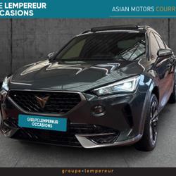 Cupra Formentor 2.0 TDI 150ch V DSG7 4Drive occasion - Courri&egrave;res - photo 3/38