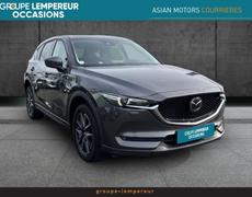 Mazda CX-5 Courrières
