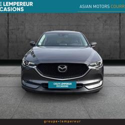 Mazda CX-5 2.2 SKYACTIV-D 175 S&eacute;lection 4x4 occasion - Courri&egrave;res - photo 2/38