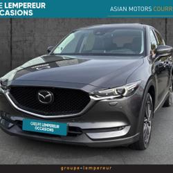 Mazda CX-5 2.2 SKYACTIV-D 175 S&eacute;lection 4x4 occasion - Courri&egrave;res - photo 3/38