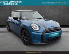 Mini Mini Courrières