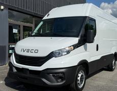Iveco 35S Étréchy