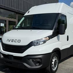 Iveco 35S 2.3 35S16 V12 Himatic BVA 12M3 &Eacute;tr&eacute;chy