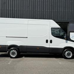 Iveco 35S 2.3 35S16 V12 Himatic BVA 12M3 &Eacute;tr&eacute;chy