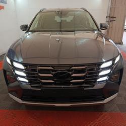 Hyundai Tucson 1.6 HYBRID 239 CREATIVE AUTO &Eacute;tr&eacute;chy