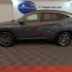Hyundai Tucson 1.6 HYBRID 239 CREATIVE AUTO &Eacute;tr&eacute;chy