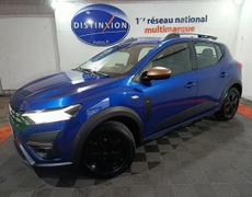 Dacia Sandero Stepway Étréchy