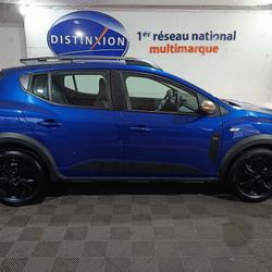 Dacia Sandero Stepway Extreme+ TCe 110 -24 &Eacute;tr&eacute;chy