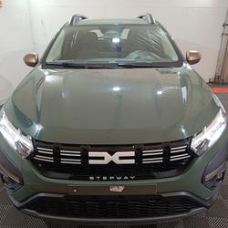 Dacia Sandero Stepway Extreme+ TCe 110 -24 &Eacute;tr&eacute;chy