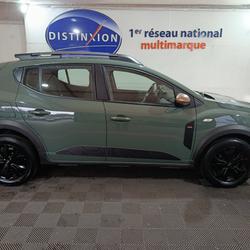 Dacia Sandero Stepway Extreme+ TCe 110 -24 &Eacute;tr&eacute;chy