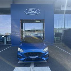Ford Focus 1.0 EcoBoost 155ch mHEV St-Line X Le Mans