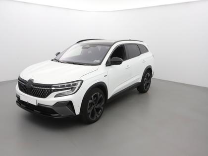 Renault Espace 5 - 1.2 E-TECH FULL HYBRID 200CH ESPRIT ALPINE 7 PLACES - 24 - 38 990 €
