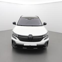 Renault Espace 5 1.2 E-TECH FULL HYBRID 200CH ESPRIT ALPINE 7 PLACES - 24 Quimper