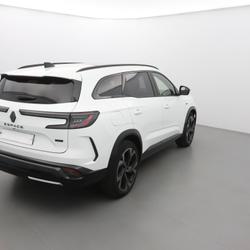 Renault Espace 5 1.2 E-TECH FULL HYBRID 200CH ESPRIT ALPINE 7 PLACES - 24 Quimper