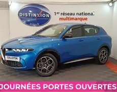 Alfa Romeo Tonale Étréchy