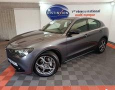 Alfa Romeo Stelvio Étréchy
