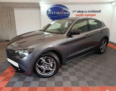Alfa Romeo Stelvio Étréchy