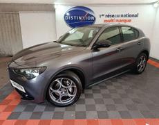 Alfa Romeo Stelvio Étréchy