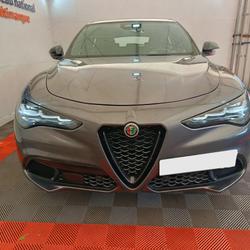 Alfa Romeo Stelvio 2.2 TD 160 AT8 Sprint occasion - &Eacute;tr&eacute;chy - photo 2/50