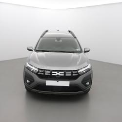 Dacia Jogger 1.0 TCE 110CH EXPRESSION 7 PLACES Quimper