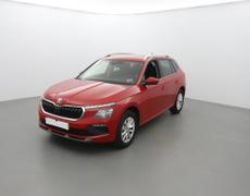 Skoda Kamiq Quimper