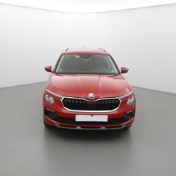 Skoda Kamiq 1.0 TSI 115CH SELECTION Quimper