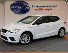Seat Ibiza Étréchy