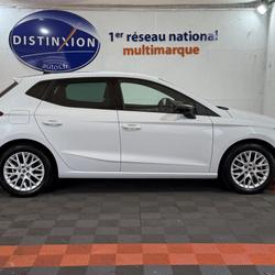 Seat Ibiza 1.0 TSI 110 FR &Eacute;tr&eacute;chy