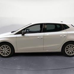 Seat Ibiza 1.0 TSI 110CH FR Quimper
